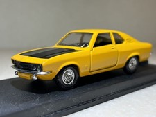 capot vintage 1/43 "Opel