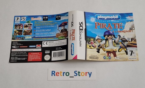 Nintendo playmobil - nintendo,