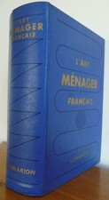 L'ART MENAGER FRANCAIS (Paul