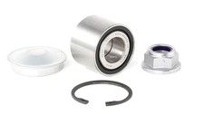 SKF VKBA 3525 Kit de roulement de roue pour RENAULT CLIO II (BB0/1/2, CB0/1/2)