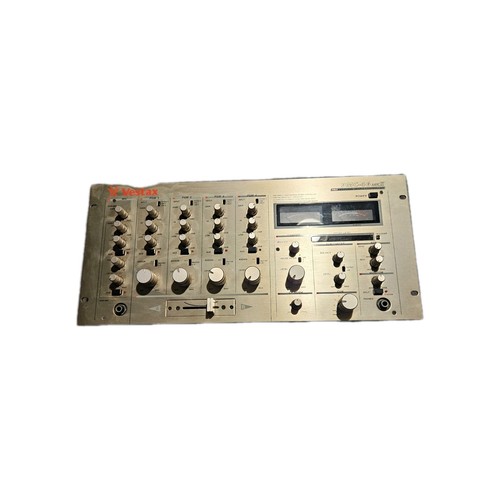 Vestax pmc version dj - version,
