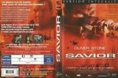 Savior neuf sous blister - savior, |