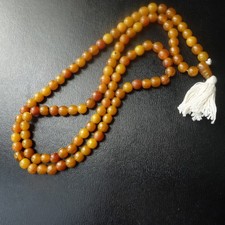 CHAPELET ISLAMIQUE ANCIEN