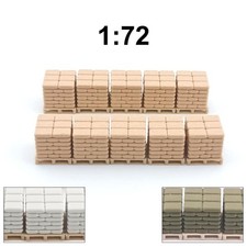 Lot 10 chargements de Sacs sur