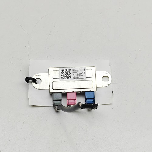 Amplificateur antenne gps - amplificateur, d'antenne