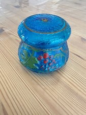 Bonbonnière Boite En Verre