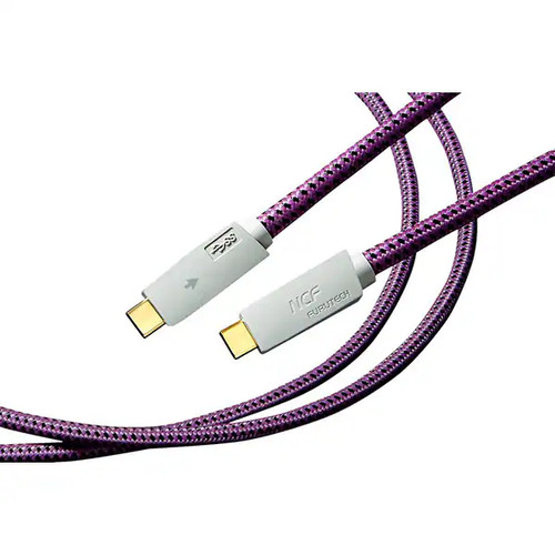 Furutech gt4 ncf usb - gt4, usb-c