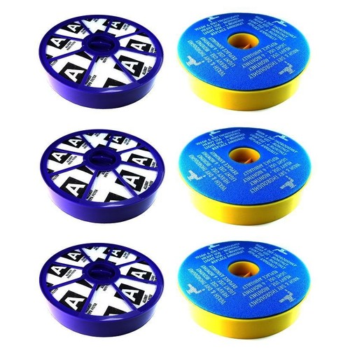 Neuf lot filtres - 3,