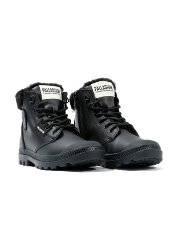 Palladium pampa snow - pampa,