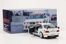 1:18 BMW 325I Coupé E36 DTM