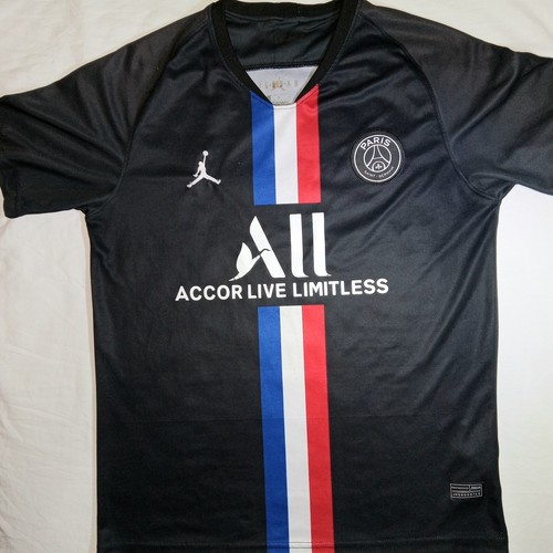 Psg football shirt jersey - #17,