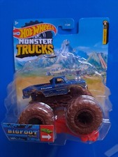 Big foot 29 🔥 1:64 Monster