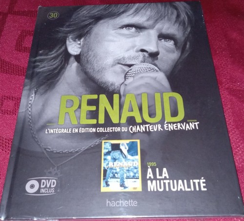Neuf scelle renaud 1995 - scelle, a