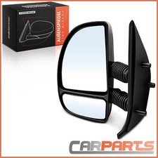 Rétroviseur Gauche Chauffée