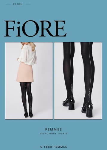 Fiore femmes with white - with,