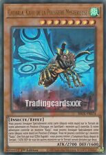 Yu-Gi-Oh! Gadarla, Kaiju de la Poussière Mystérieuse : UR BROL-FR074
