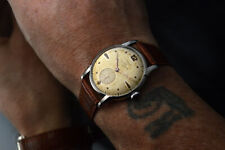 Montre Vintage Calatrava CYMA