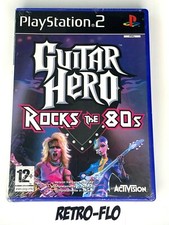 Guitar Hero: Rocks the 80s -