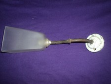 Ancienne lampe atelier