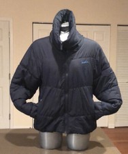 EUC Bench puffer jacket