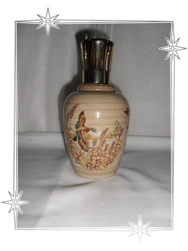 Lampe berger diffuseur - lampe,