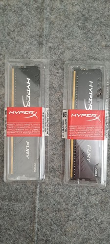 Barrettes ram ddr4 4 go - 2,