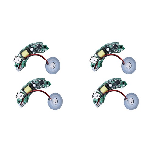 Pièces humidificateur - 4,