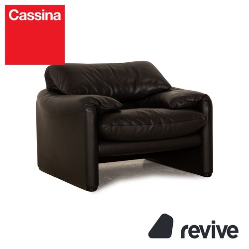 Sessel cassina maralunga - cassina, en