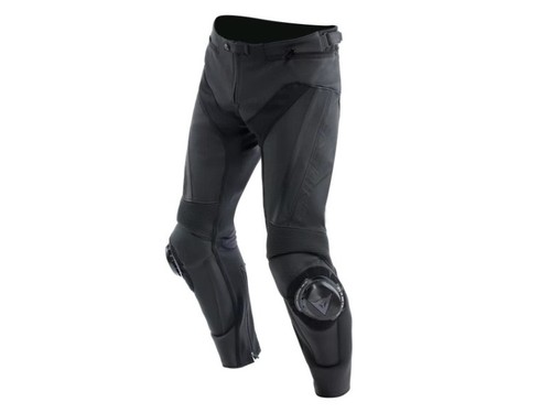 Pantalon moto dainese delta - de,