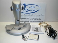 Scanner de laboratoire Sirona
