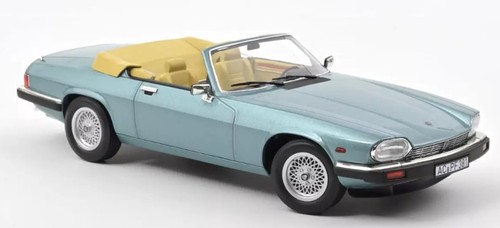 Norev jaguar 3 h e - jaguar, 5.3