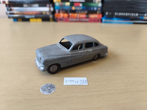 Dinky toys ford vedette - dinky,