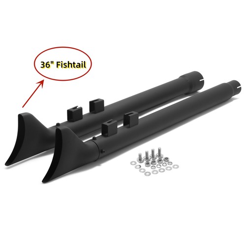 36in fishtail double - fishtail,