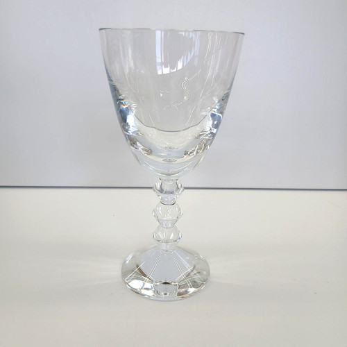 Verre vin cristal de - en,