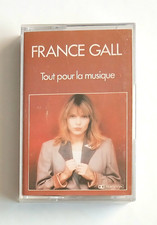 France Gall – Tout pour la