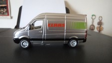 FOURGON MERCEDES SPRINTER
