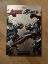 comics marvel les grandes