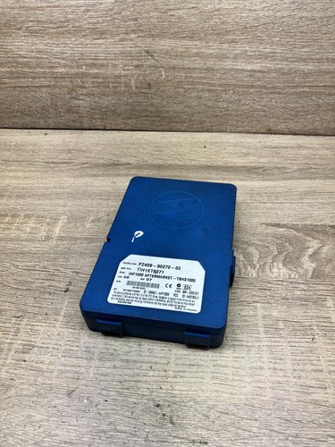 Pz409 90270 tih1kt6071 - pz409, 02