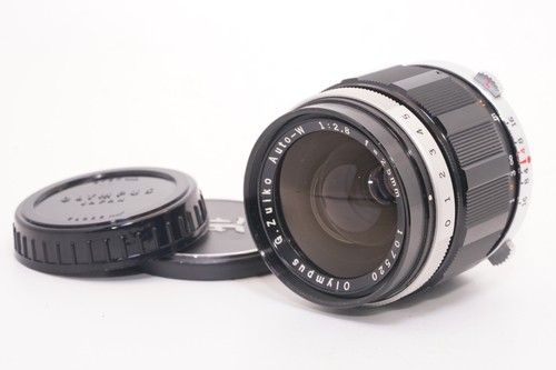 Mint objectif olympus - [mint],