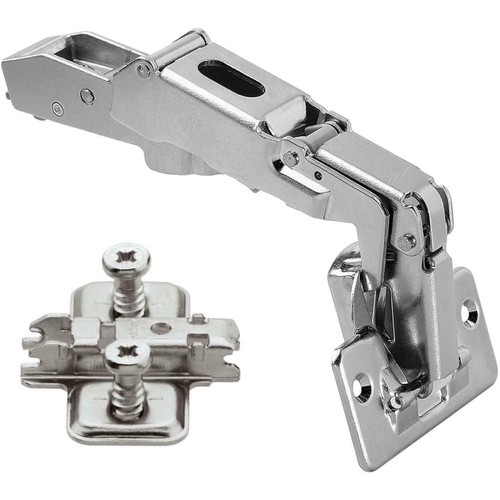 Clip charnière blum 170 - clip,