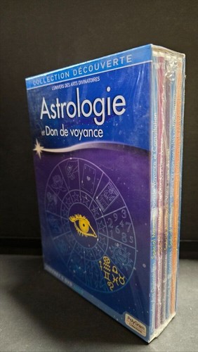 Astrologie don voyancce - astrologie, de