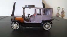 MINIATURE PANHARD ET LEVASSOR
