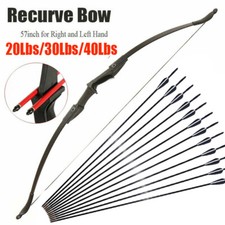 Tir à l'Arc de 57 "pour les