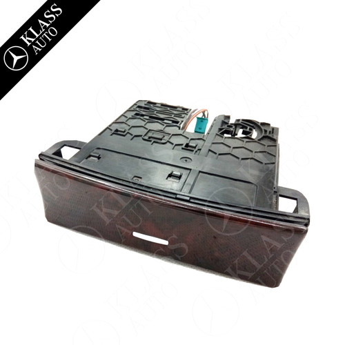 Cendrier mercedes 280 cdi - mercedes, ml