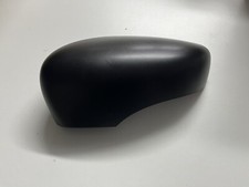 Coque Texturé  Noir Gauche