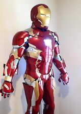 Armure Iron Man MK 46 TBE