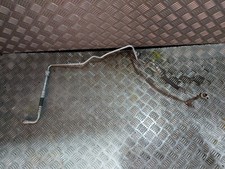 Tuyau Climatisation - FORD FOCUS II (2) PHASE I (1) - 1.8L TDCI 115CV - (B2)