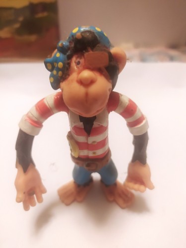 Figurine waikiki pirate - figurine,