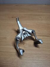 Pièces de vélo rétro neuves dans leur boîte NOS Shimano 600 AX étrier de frei...