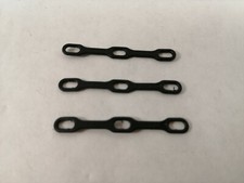 sympa pièce bateau pirate 5135 5140 3940 Playmobil  fixation voile noire  1654